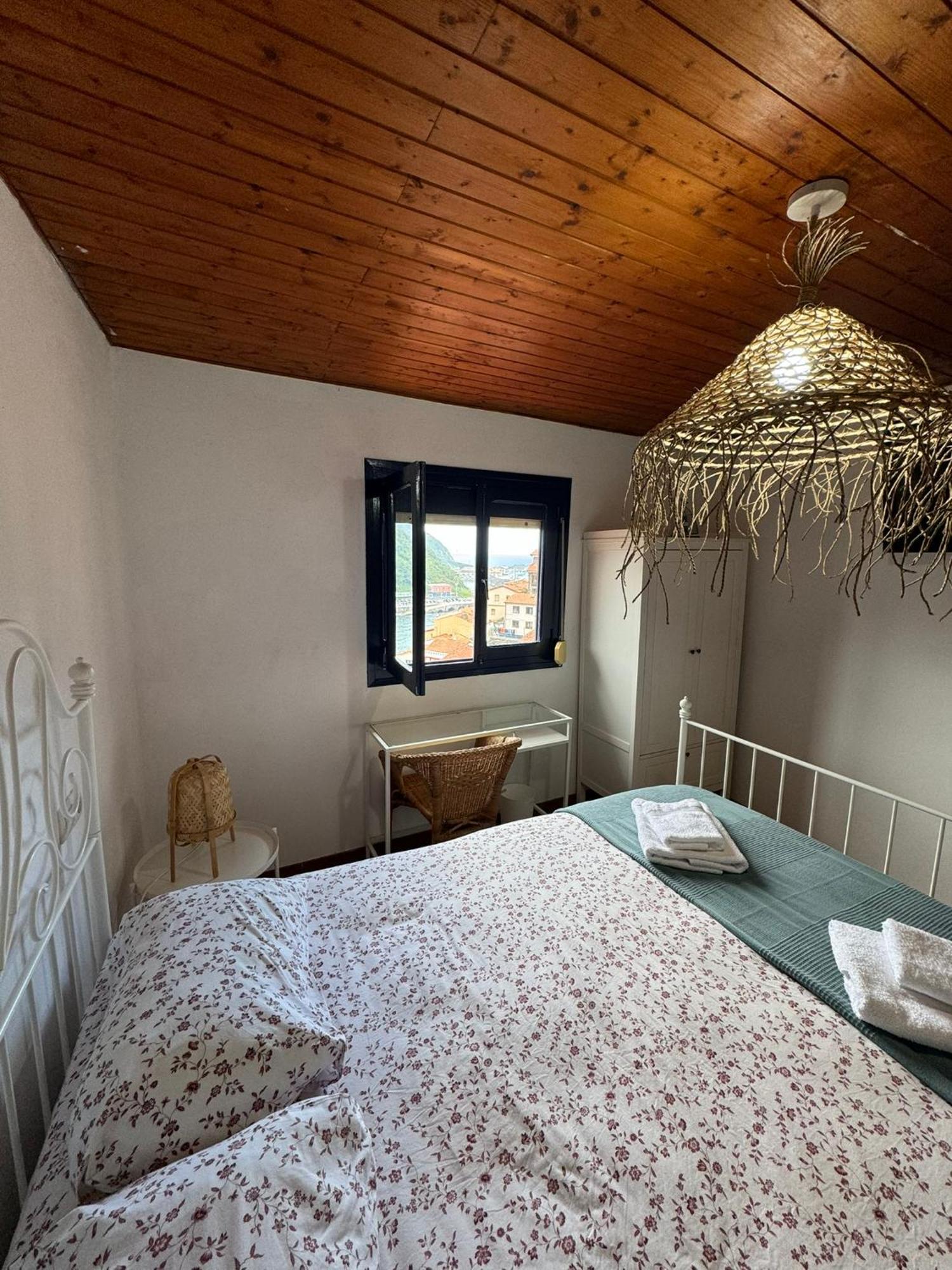קודילרו Casa De Pescadores Con Vistas Al Mar מראה חיצוני תמונה