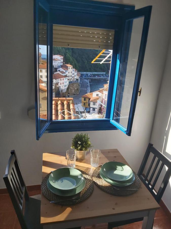 קודילרו Casa De Pescadores Con Vistas Al Mar מראה חיצוני תמונה
